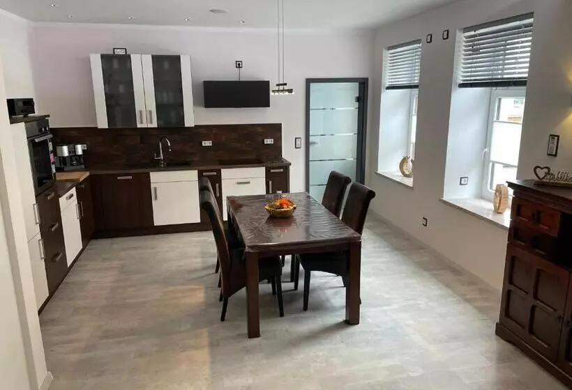 Ferienwohnung Silberzeit