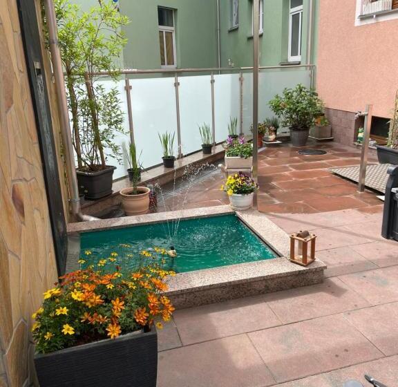 Ferienwohnung Silberzeit