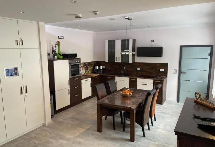 Ferienwohnung Silberzeit