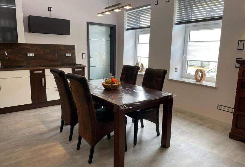 Ferienwohnung Silberzeit