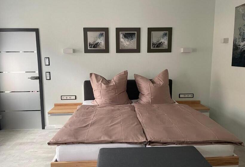 Ferienwohnung Silberzeit