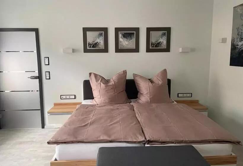 Ferienwohnung Silberzeit