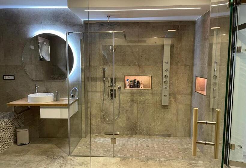 Ferienwohnung Silberzeit