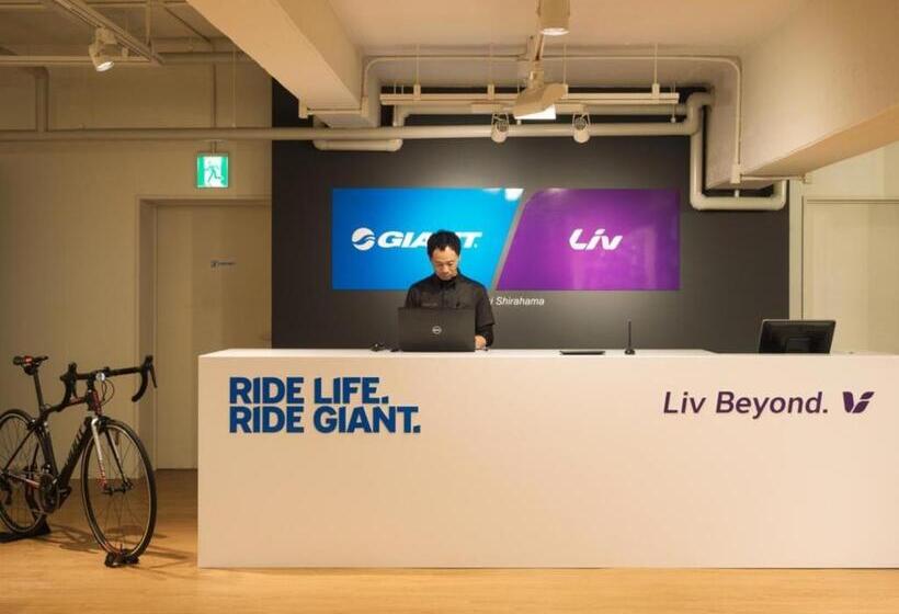 هتل Shirahama Key Terrace Seamore Residence   Vacation Stay 35167v