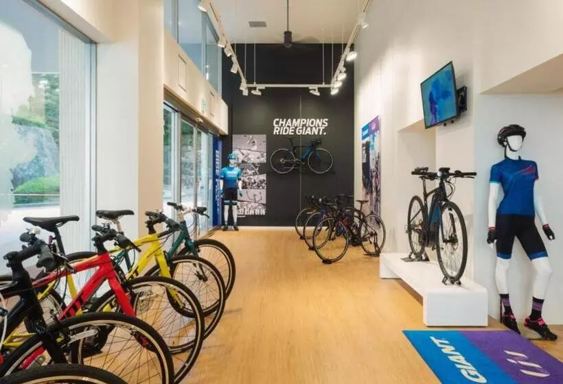 Hotelli Shirahama Key Terrace Seamore Residence   Vacation Stay 35167v