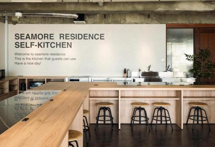 هتل Shirahama Key Terrace Seamore Residence   Vacation Stay 35167v