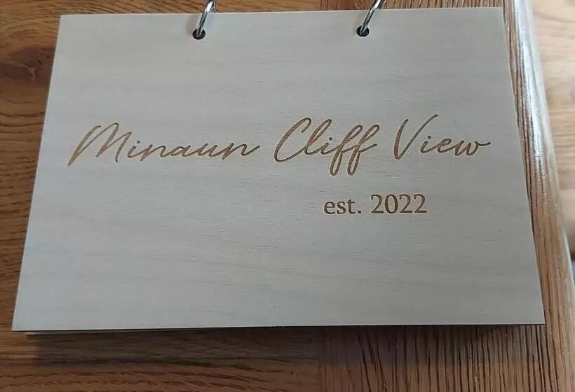 Minaun Cliff View