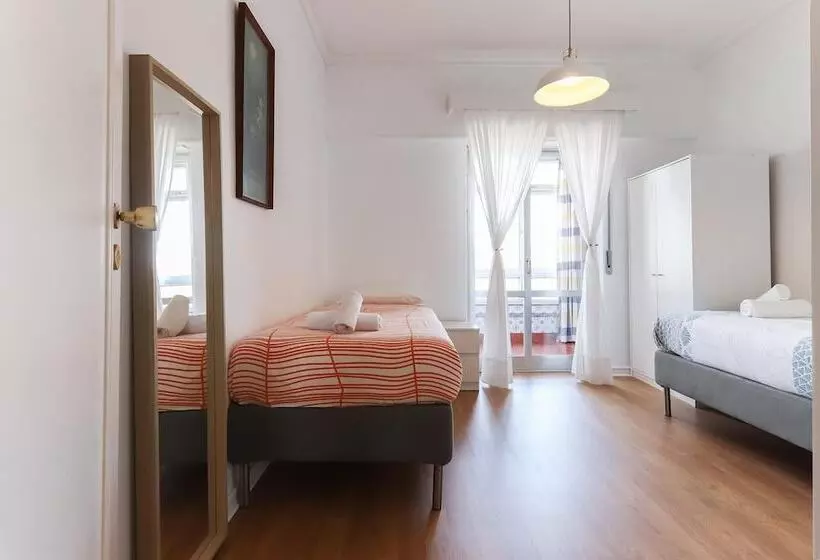 Oeiras Balcony By Homing