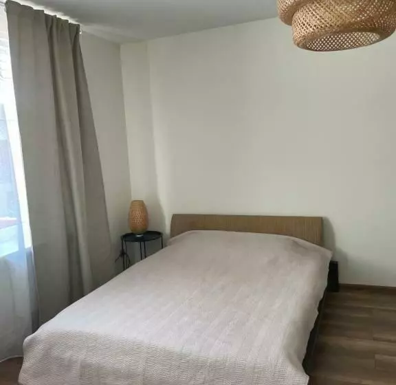 Parrot Apartaments
