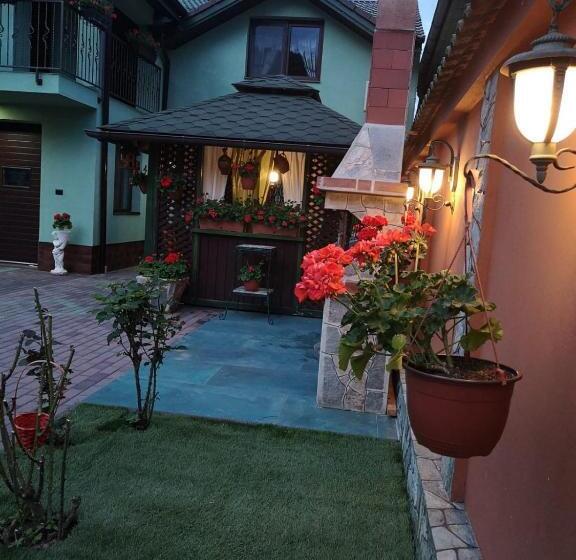 پانسیون Casa Cizi