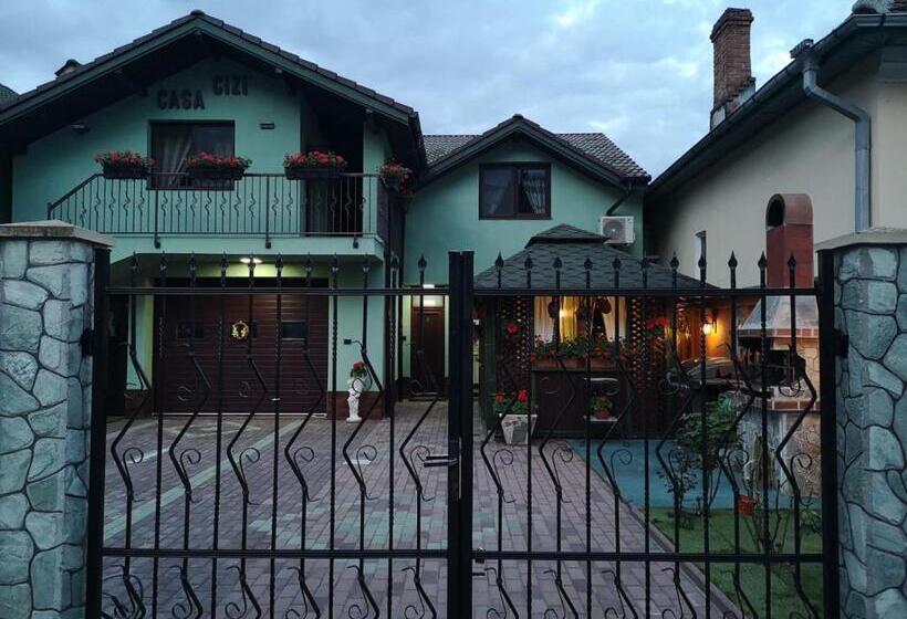 پانسیون Casa Cizi