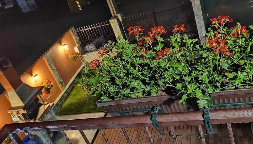 پانسیون Casa Cizi