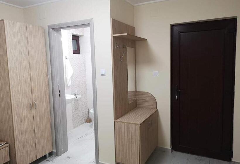 پانسیون Casa Cizi