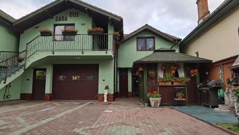 پانسیون Casa Cizi