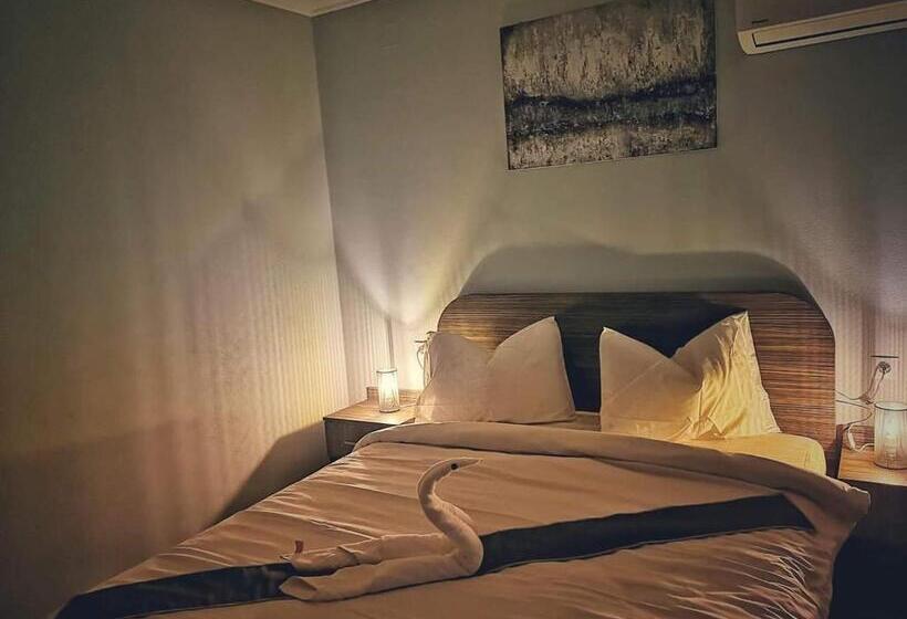 پانسیون Casa Cizi