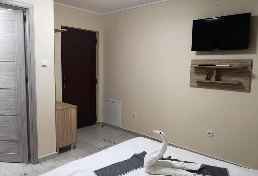 پانسیون Casa Cizi