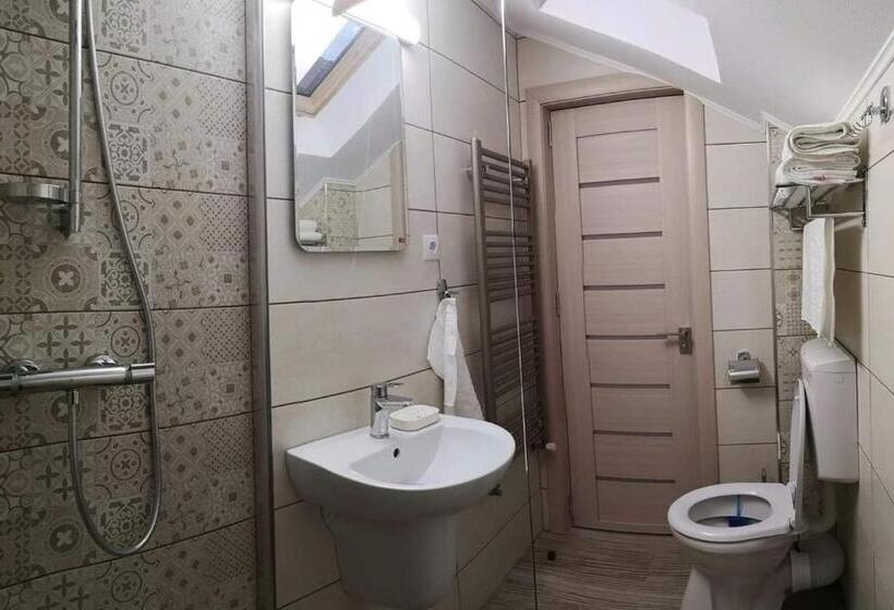 پانسیون Casa Cizi