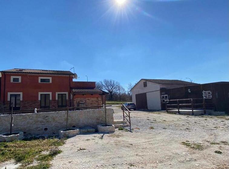 펜션 Country House Dolce Vita