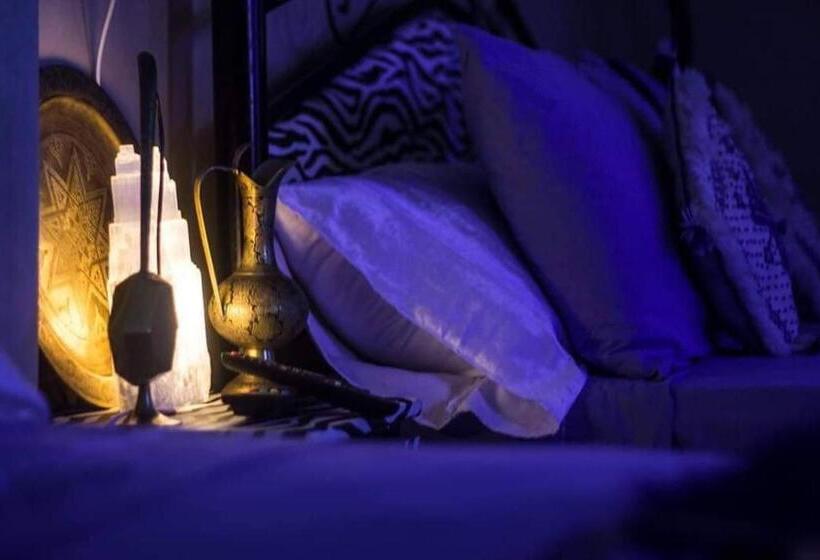 پانسیون Riad Lala Fatima