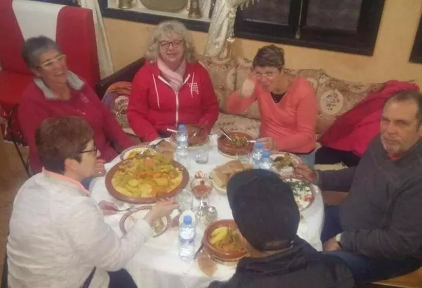 Majatalo Riad Lala Fatima