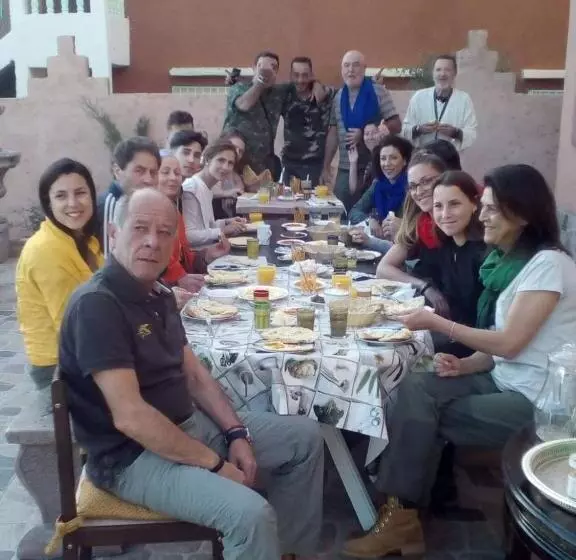 Majatalo Riad Lala Fatima