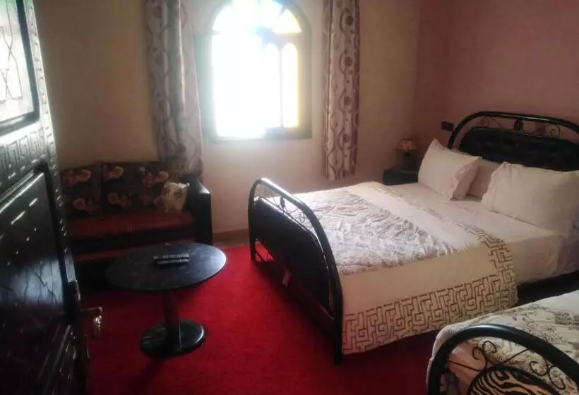 Majatalo Riad Lala Fatima