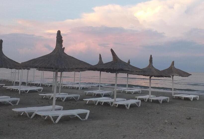 پانسیون Vila Mercury Mamaia Nord