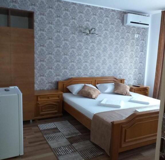 پانسیون Vila Mercury Mamaia Nord