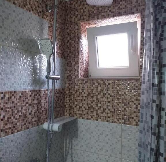 پانسیون Vila Mercury Mamaia Nord