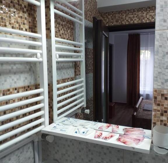 پانسیون Vila Mercury Mamaia Nord