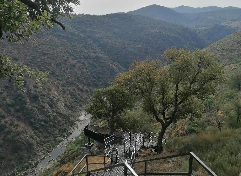 Refúgio Do Côa Pure Countryside Experience