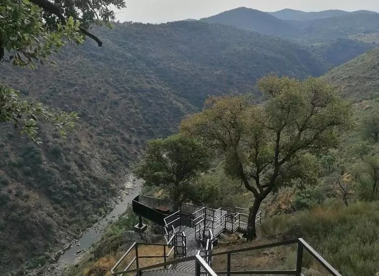 Refúgio Do Côa   Pure Countryside Experience