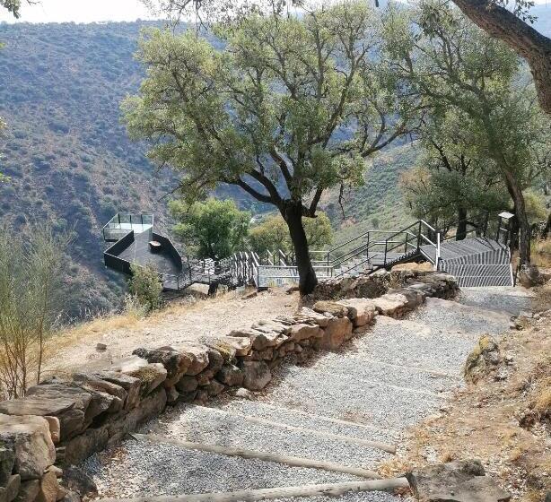 Refúgio Do Côa Pure Countryside Experience