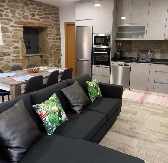 Refúgio Do Côa Pure Countryside Experience