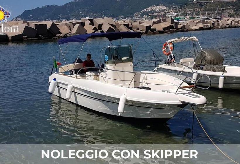 Salerno City Apartments