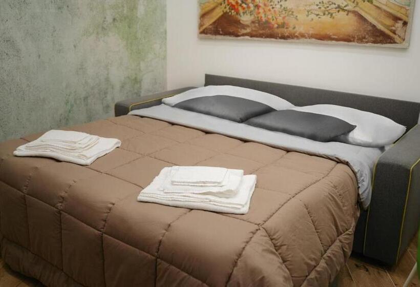 Salerno City Apartments