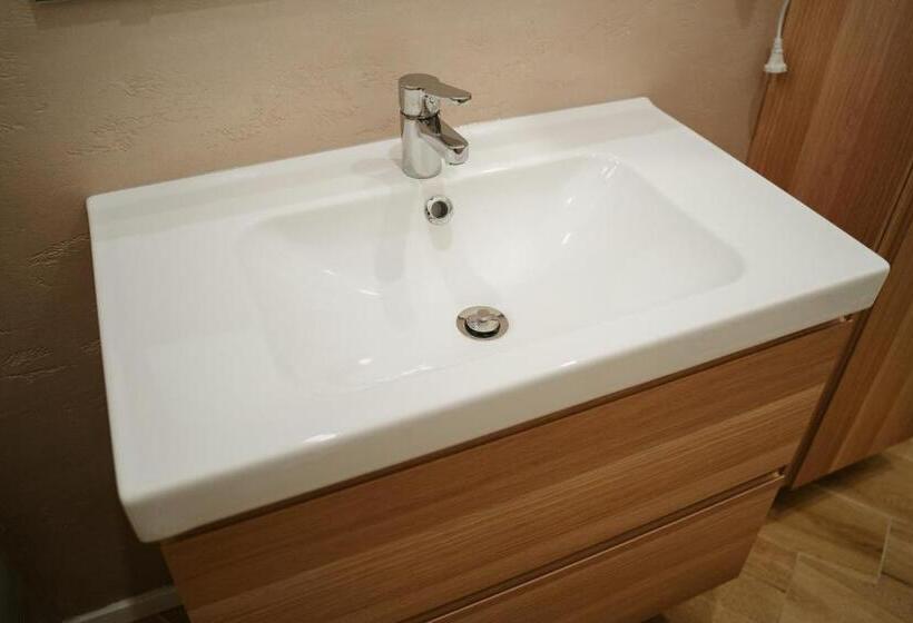 Salerno City Apartments