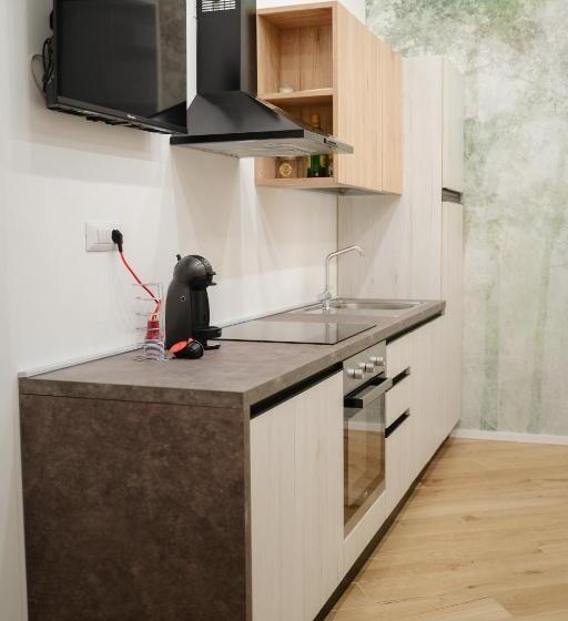 Salerno City Apartments