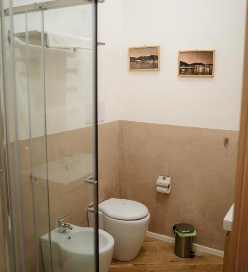 Salerno City Apartments