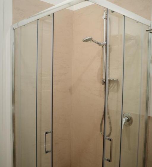 Salerno City Apartments