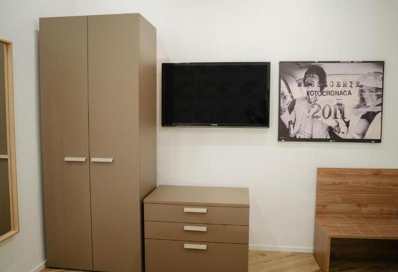 Salerno City Apartments