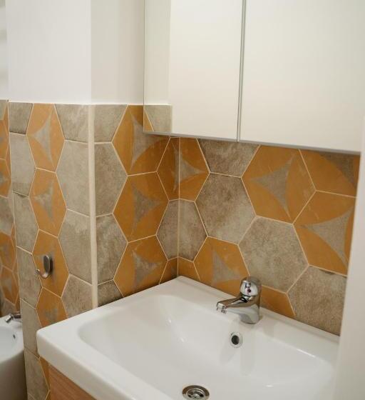 Salerno City Apartments