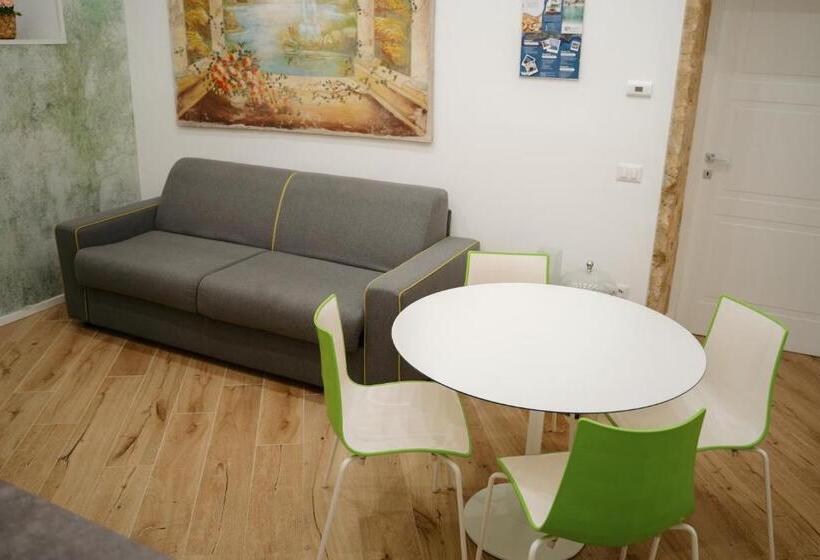 Salerno City Apartments