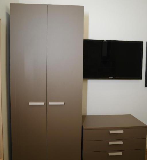 Salerno City Apartments