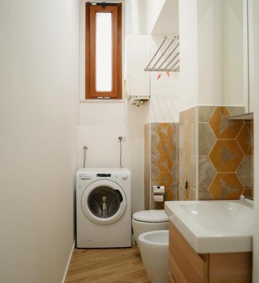 Salerno City Apartments