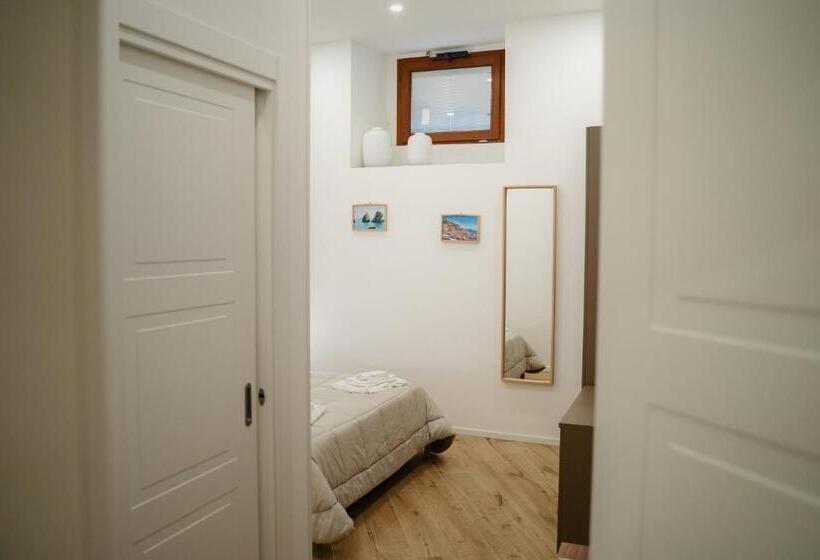 Salerno City Apartments