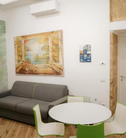 Salerno City Apartments