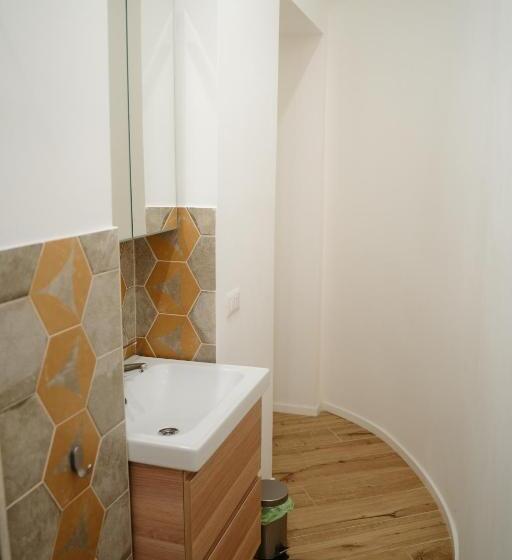 Salerno City Apartments