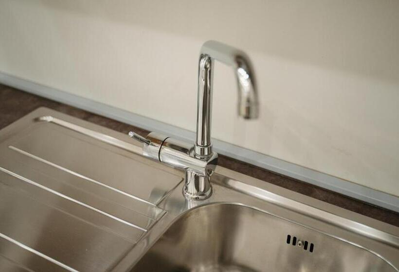 Salerno City Apartments