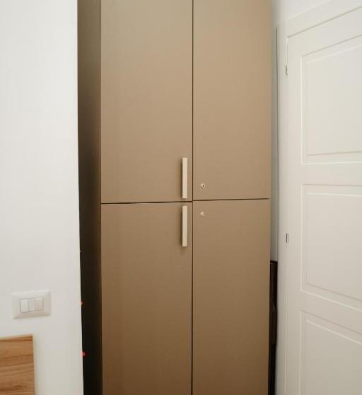 Salerno City Apartments